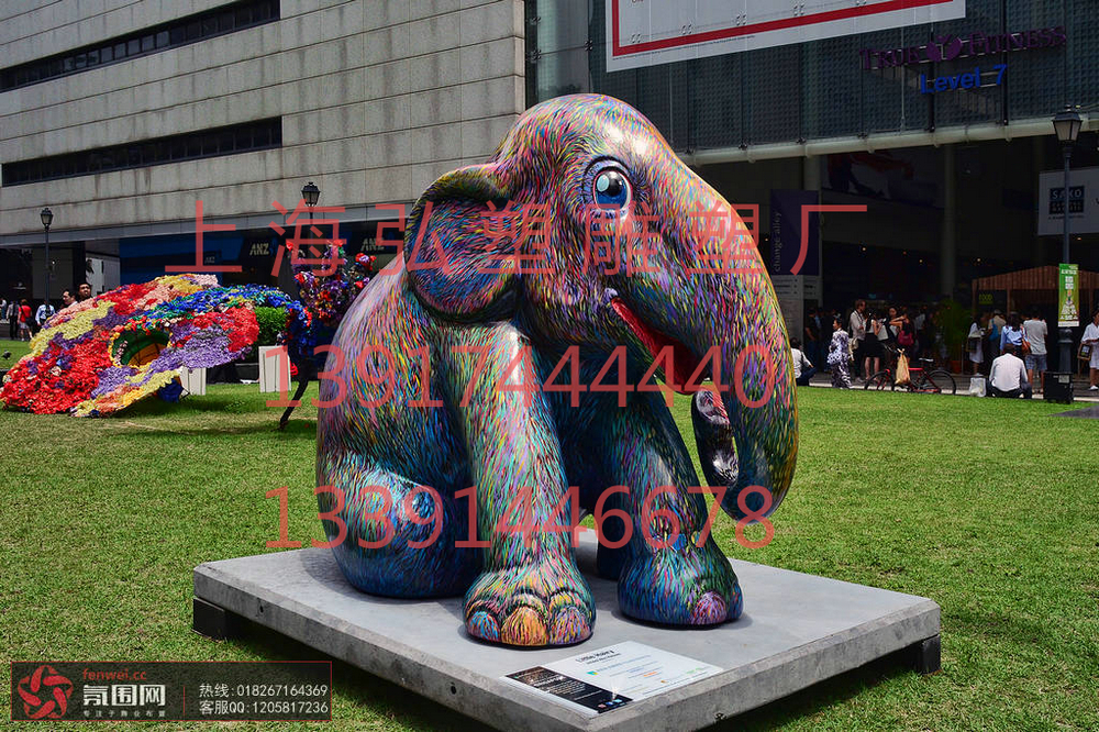 玻璃钢人文雕塑，不玻璃钢抽象雕塑